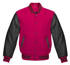 Bomber varsity giacca stile - varsity,