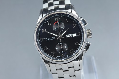 Orologio hamilton jazzmaster - orologio,