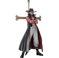 One Piece Dracule Mihawk