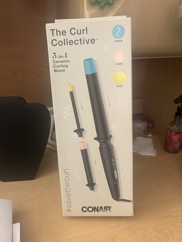 Conair the curl collective - conair,