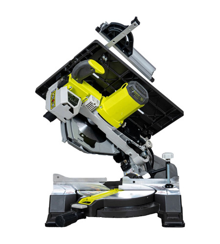 Troncatrice con pianetto ryobi - troncatrice,