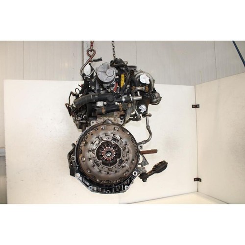 Motore compl f9q e804 renault - motore,