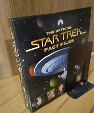 Weekly Star Trek Fact File