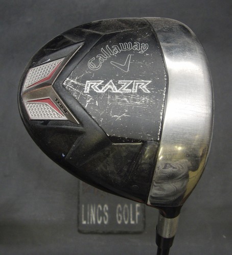 Callaway razr hawk - callaway, 9,5°