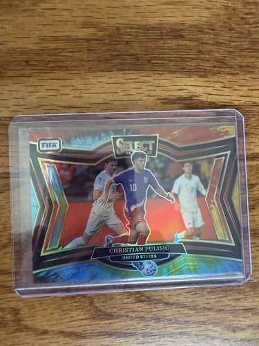 2024 panini select field - 2024-25,