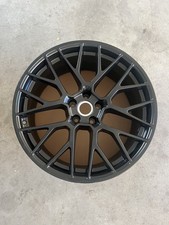 Porsche Macan 20 pollici RS