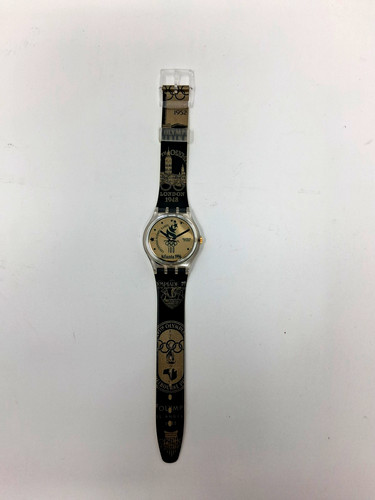 Orologio swatch special - special, gz136