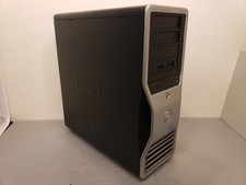 Dell Precision T7500