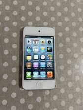 Apple iPod Touch 4th