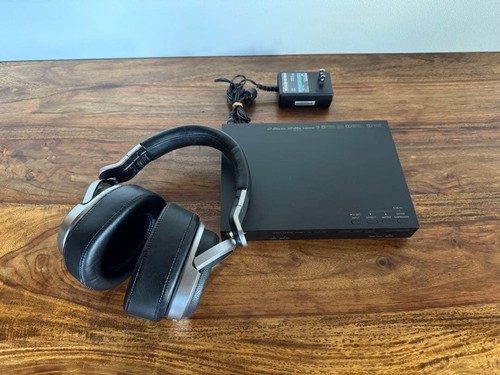 Sony mdr hw700ds cuffie - mdr-hw700ds,
