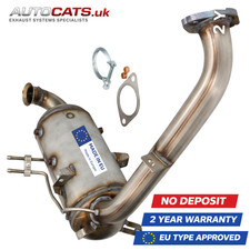 Filtro ford focus tdci dpf - filtro,