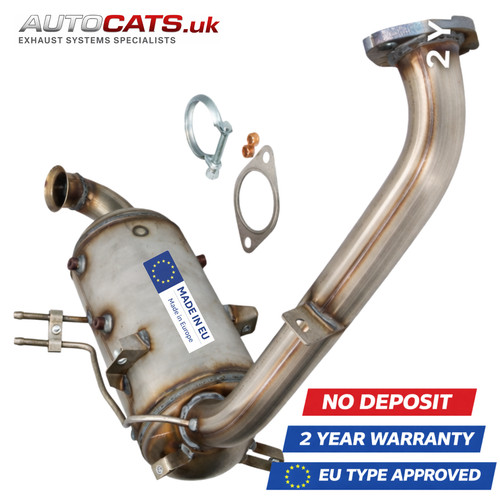 Filtro ford focus - focus, tdci