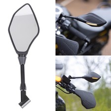 Specchietto retrovisore moto