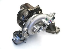 Turbocharger 785448 03L253010F