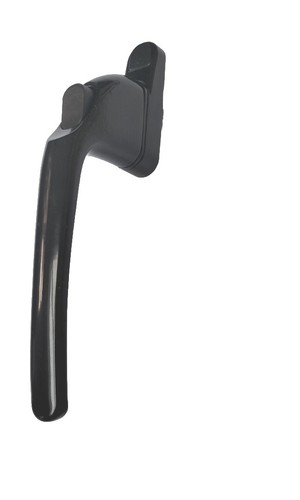 Maniglie per finestre pvc - maniglie,