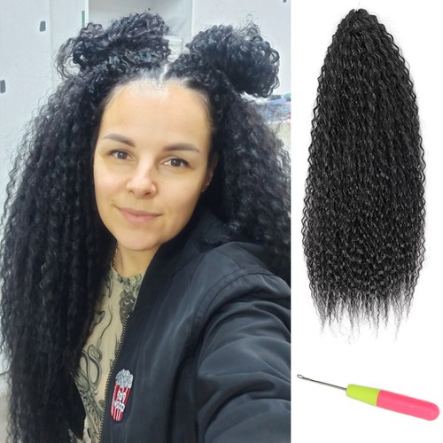 Extension capelli ricci