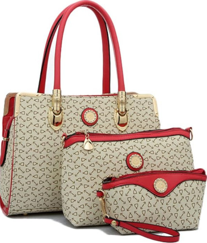 Set pezzi donna - pezzi, bianco