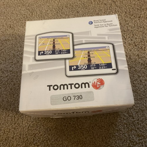 Tom one 130 - tom, gps