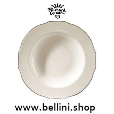 RICHARD GINORI DUCHESSA FILO PLATINO - Piatto fondo 23 cm