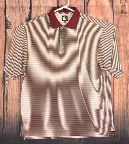 Footjoy polo golf uomo - footjoy, xl