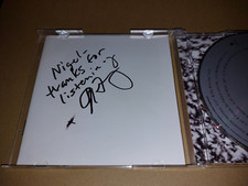 WILCO * SKY BLUE SKY * CD &