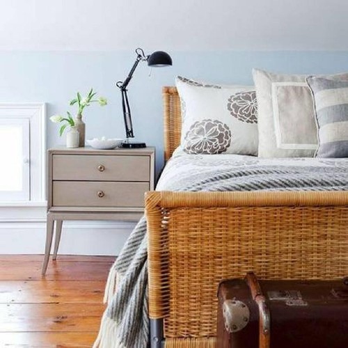 Letto ikea sundnes - ikea, alla