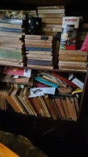 Lotto libri antichi vari - libri,