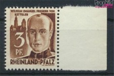 Franz. Zone-Rheinland Palatino
