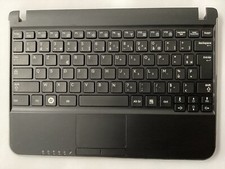 Top case + clavier pour