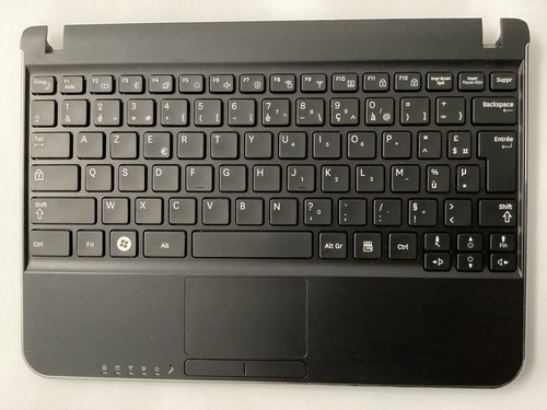 Top case clavier - top,