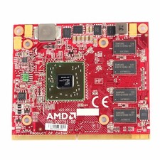Scheda video ati radeon - ati,