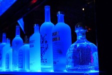 Set kit luci bar led -