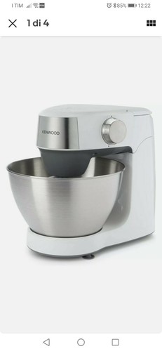 Kenwood khc29 h0wh - kenwood, prospero+