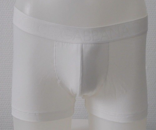 Boxer dolce gabbana homme - boxer,
