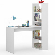 Scrivania completa Con