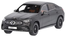 Glc coupe amg - glc,