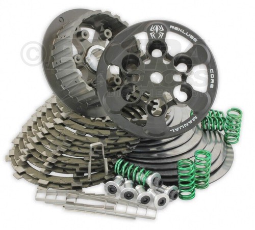 Rekluse core manuale honda - rekluse,