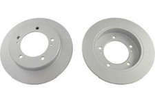 DISCO  FRENO SUZUKI JIMNY 1.3I