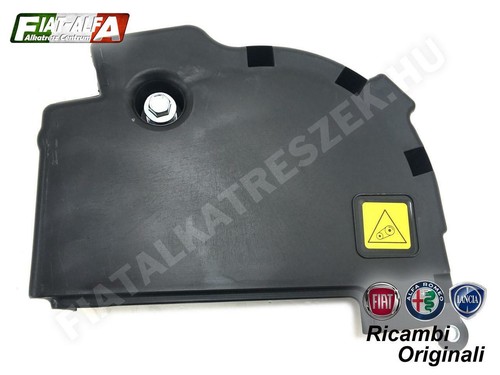 Cinghia distribuzione - cinghia,