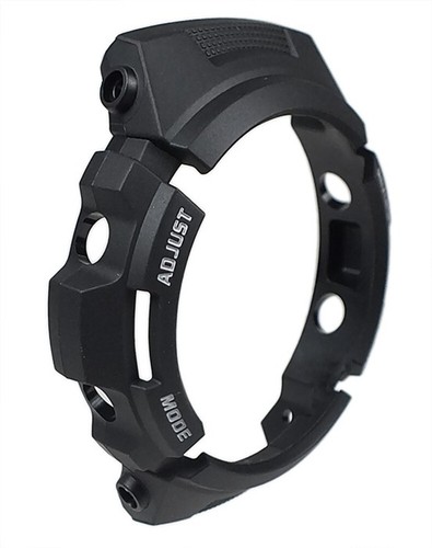 Casio parte cassa lunetta