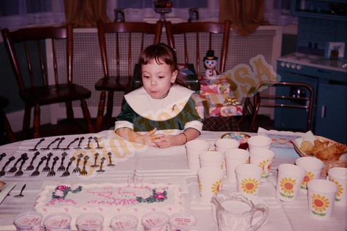 Torta giocattolo vintage - , 1970