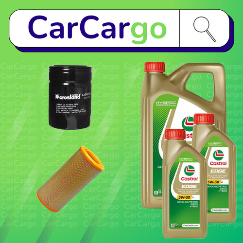 Kit tagliando per iveco daily - per,