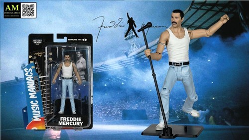 Music maniacs rock queen - music,