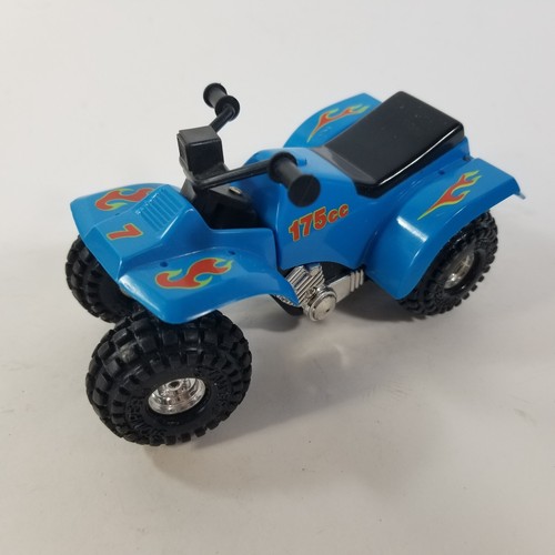 Schaper stomper 4x4 quad - stomper,