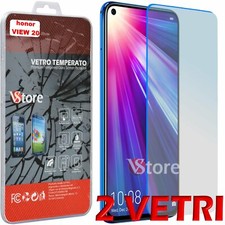 2 Pellicole in Vetro Temperato