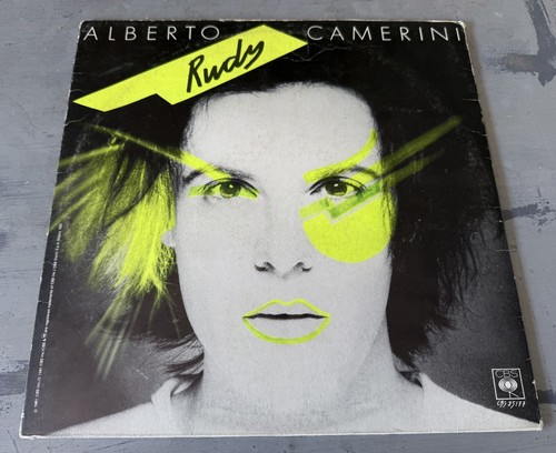 Alberto camerini rudy rita - alberto,