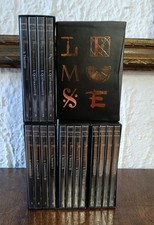 20 DVD I Grandi Capolavori