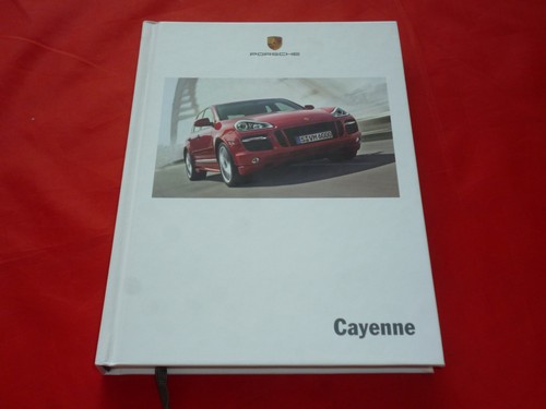 Porsche cayenne 9pa gts - 9pa, s
