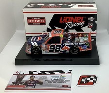 2024 1/24 #98 Ty Majeski "Road