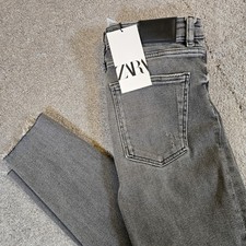Jeans donna ZARA taglia 2